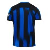 Officiële Voetbalshirt Inter Milan x Transformers Thuis 2023-24 - Heren